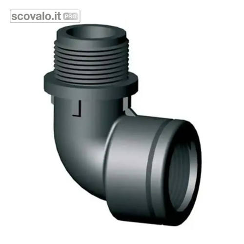 Curva gomito irritec pollice - gomito,