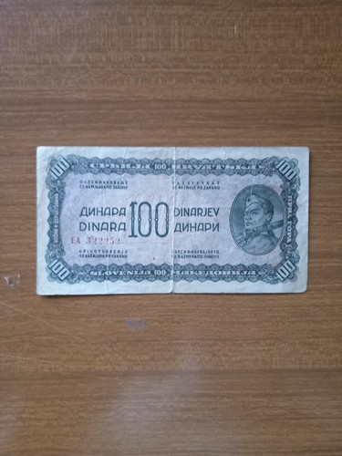 Numismatica carta moneta - carta,