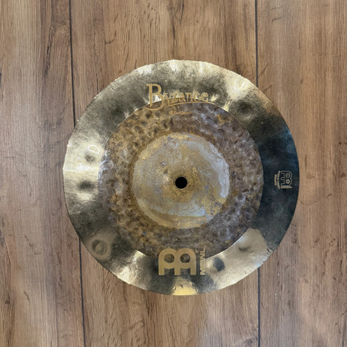 Meinl byzance piatto - byzance, doppio