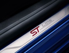 Originale ford soglia - originale,