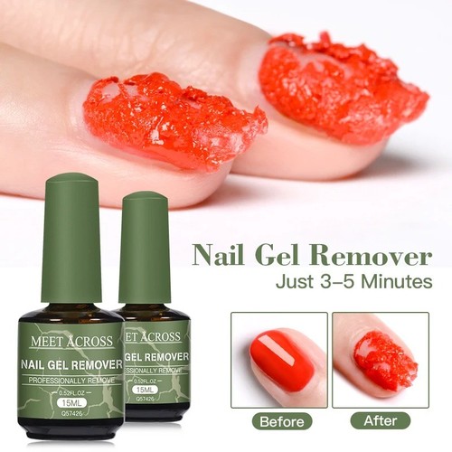 Smalto gel unghie magic fast - smalto,