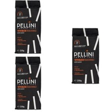 3x Pellini Vivace Tradizionale