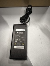 Caricabatterie Li-Ion Phylion - Modello SSLC084V42X, Usato