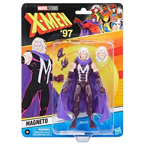 Marvel legends series men - legends, series: