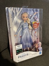 NUOVO Hasbro E6852 Disney