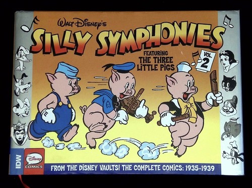 Walt disney presents - /,
