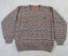 Maglione vintage Missoni uomo