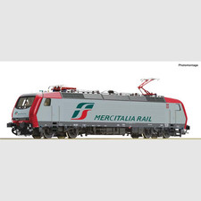 Roco 70464 - Locomotiva