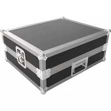 PEP FC-TT - Flightcase Turnatable per giradischi Per Technics, Pioneer DJ ecc.