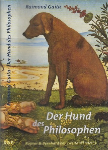 Buch der hund des - buch:,