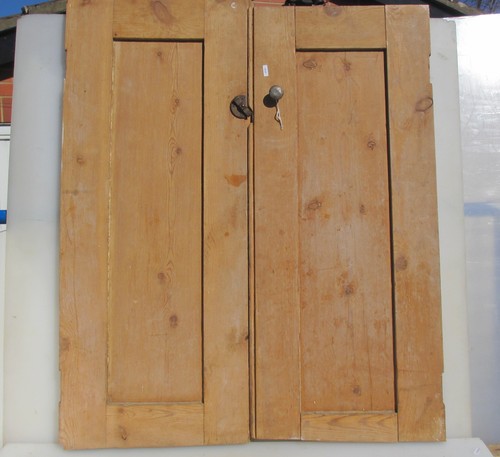 Armadio credenza legno ante