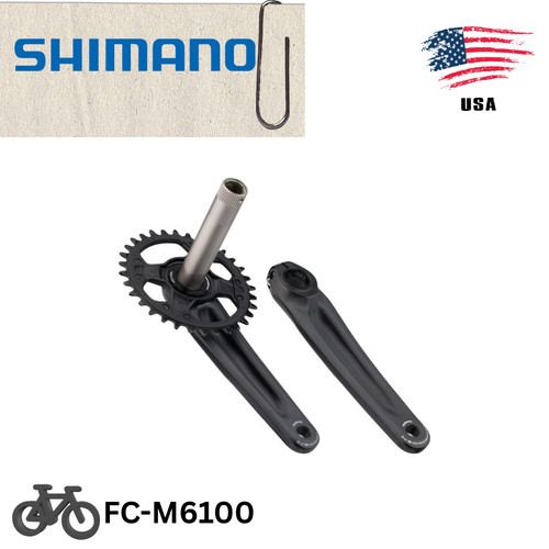Guarnitura shimano deore - guarnitura,