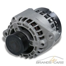 ATEC GENERATORE ALTERNATORE