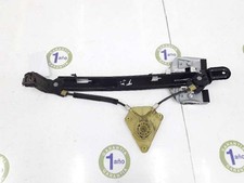 1P0839461A alzacristalli posteriore sinistro per SEAT LEON 2.0 TDI (140 CV)