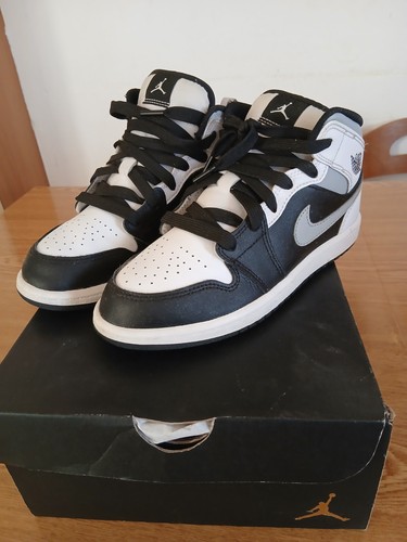 Scarpe nike jordan bambino - scarpe,