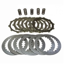 KIT FRIZIONE EBC COMPLETA