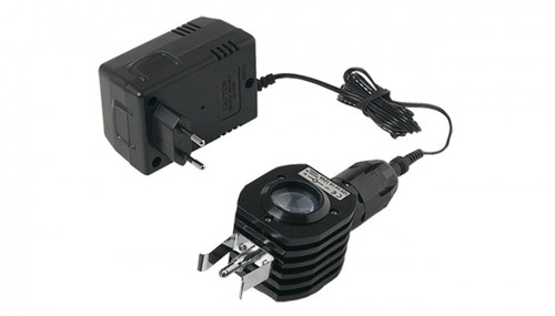 Illuminatore sicurezza base - sicurezza,
