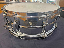 Tama Rockstar 5x14 rullante