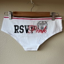 Pantalone rosa vintage
