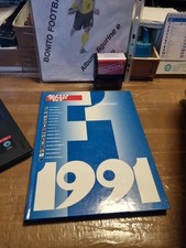 Autosprint F1 1991 Gp Per Gp La Stagione F 1 91. Rif. Ingresso
