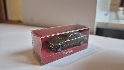 Herpa bmw 325i e36 - herpa, 1:87,