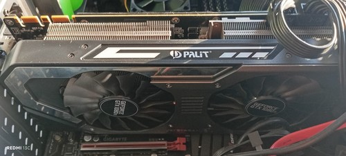 Palit geforce gtx 1080 - geforce, ti
