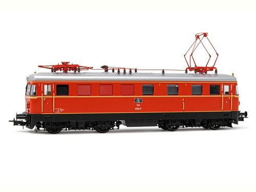 Rivarossi hr2855s locomotore - rivarossi,