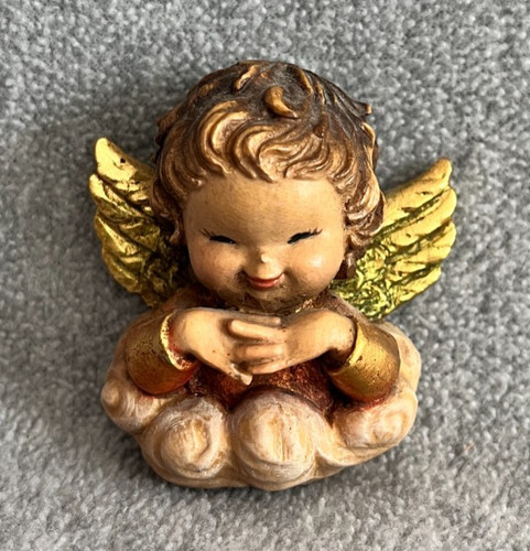 Angelo cherubino vintage - cherubino,