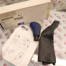 KIT ABARTH POMELLO + CUFFIA