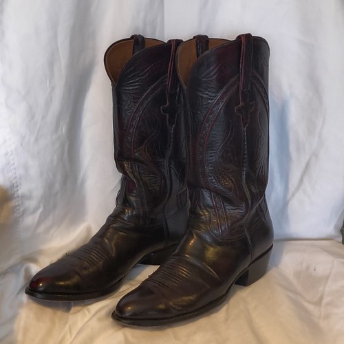 Stivali western uomo - , lucchese