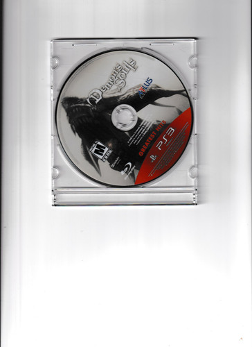 Dark souls ps3 solo disco - solo,