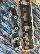 Fiat 127 1050 - Testata Nuova