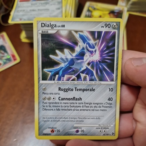 Dialga liv 106 incontri - dialga, 16/106