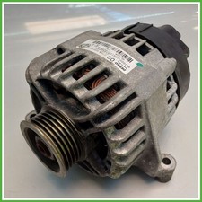 Alternatore DENSO MS1022118471 FIAT PANDA 0X 1.4 52003532 2011 2013