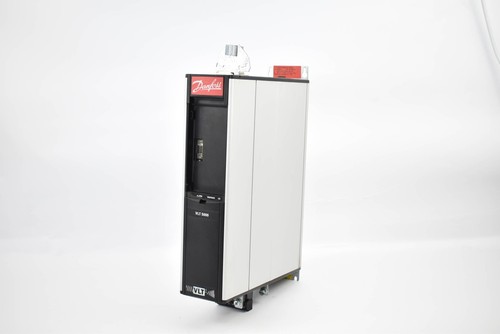 Danfoss vlt 5000 - vlt,