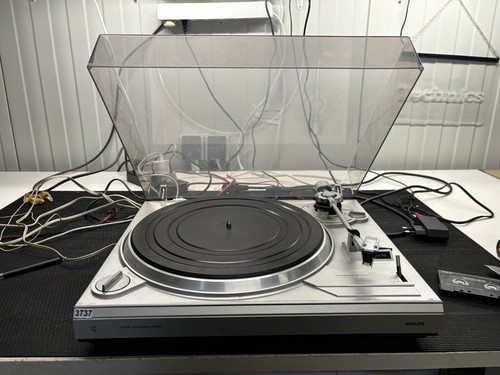 Philips f7122 synchro drive - philips,