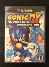 Sonic Adventure DX: Director's