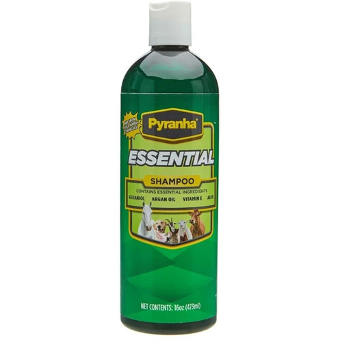 Pyranha shampoo essenziale con - pyranha,