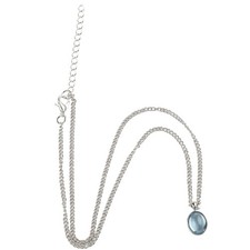 Collana Clavicola Pietra di