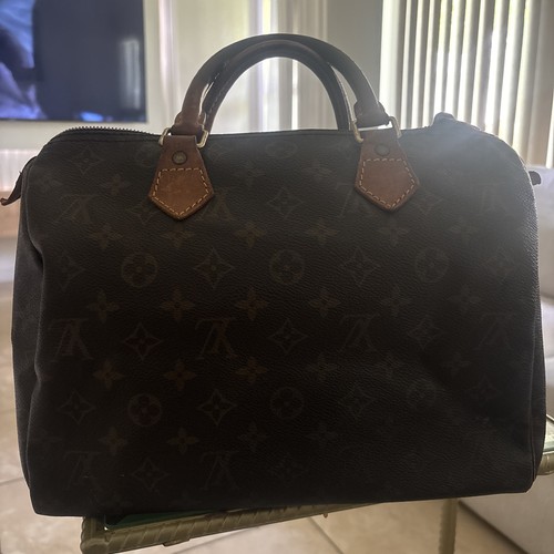 Borsa mano louis vuitton - louis,
