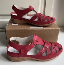 NUOVI sandali donna Damart