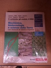 Il carbonio, gli enzimi, il