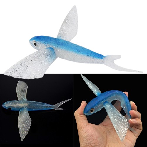 Esca pesce tonno morbido pz - tonno,