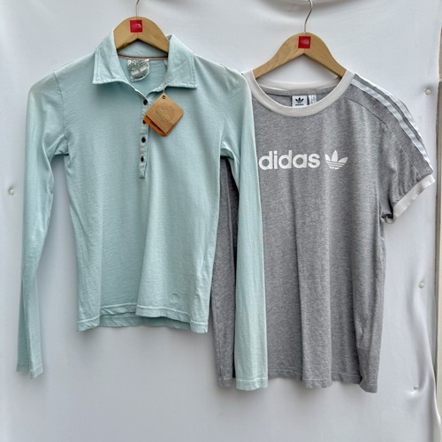 Pacchetto shirt donna - 2x,