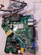 SCHEDA MADRE/MAINBOARD PER TV AKAI AKTV 3212TS