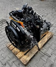 Motore usato engine tdi - usato,