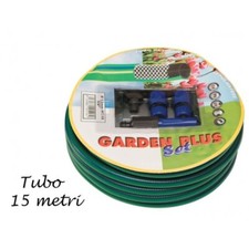 Tubo Acqua per Innaffiare 15