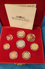 Serie divisionale ufficiale