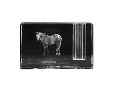 Appaloosa - Portapenne