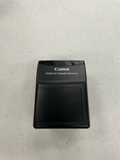 Canon Speedlite Trasmettitore